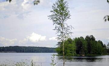 Фото Гостиница Karjala Hotelli Vuokkiniemi г. Кондопога 1